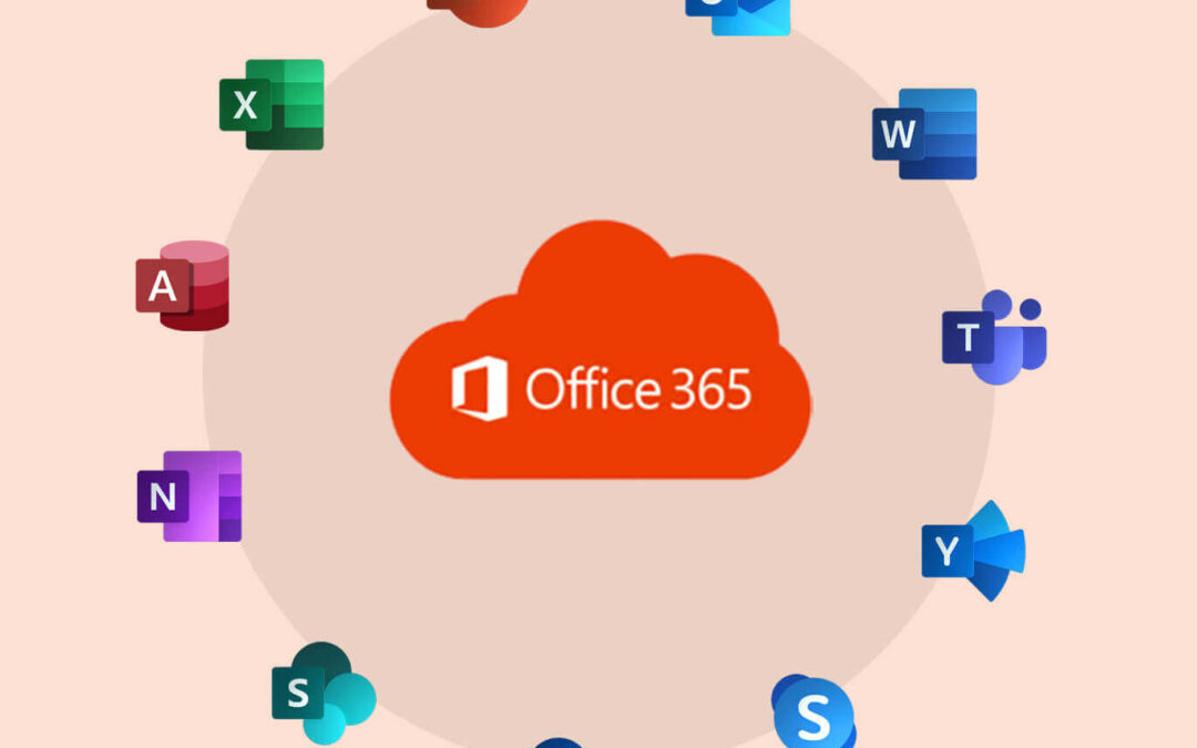Microsoft 365 (Office 365) Training Center / Linksammlung